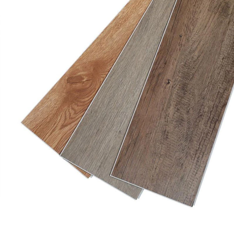 100% Waterproof Rigid Core Flooring