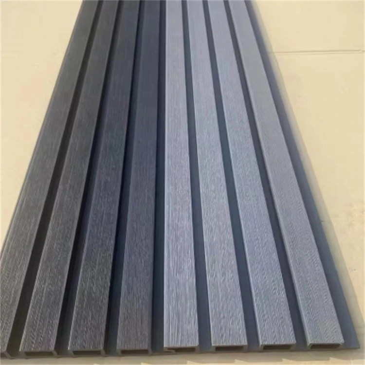 3D Embossed WPC Panels factory 3D Embossed WPC Panels factory
