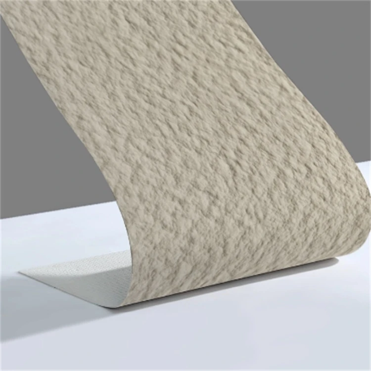 3D Flexible Travertine Stone Wall Panels
