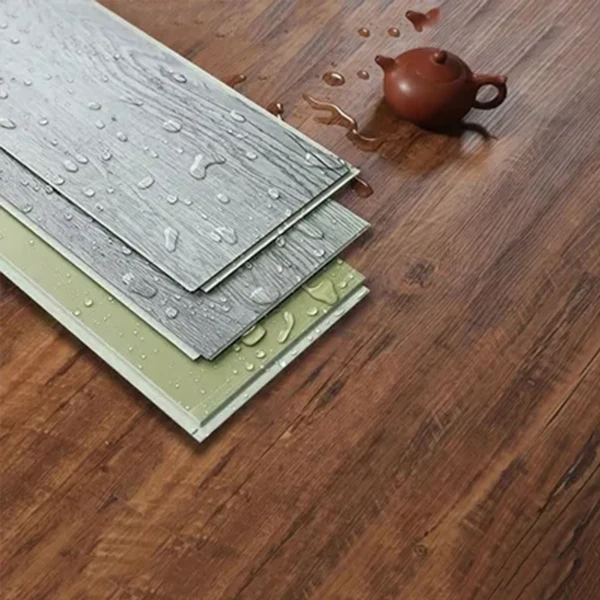 Interior Decoration SPC Flooring price