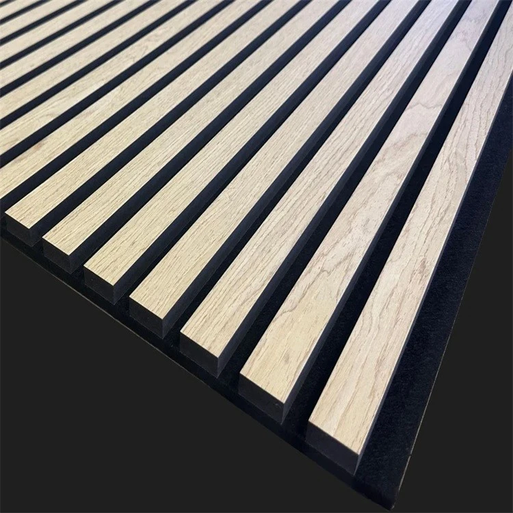 Acoustic Slatted Wood Wall Panels best Acoustic Slatted Wood Wall Panels best