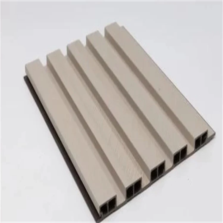 Basement Moisture-Proof Walls WPC Panels high quality