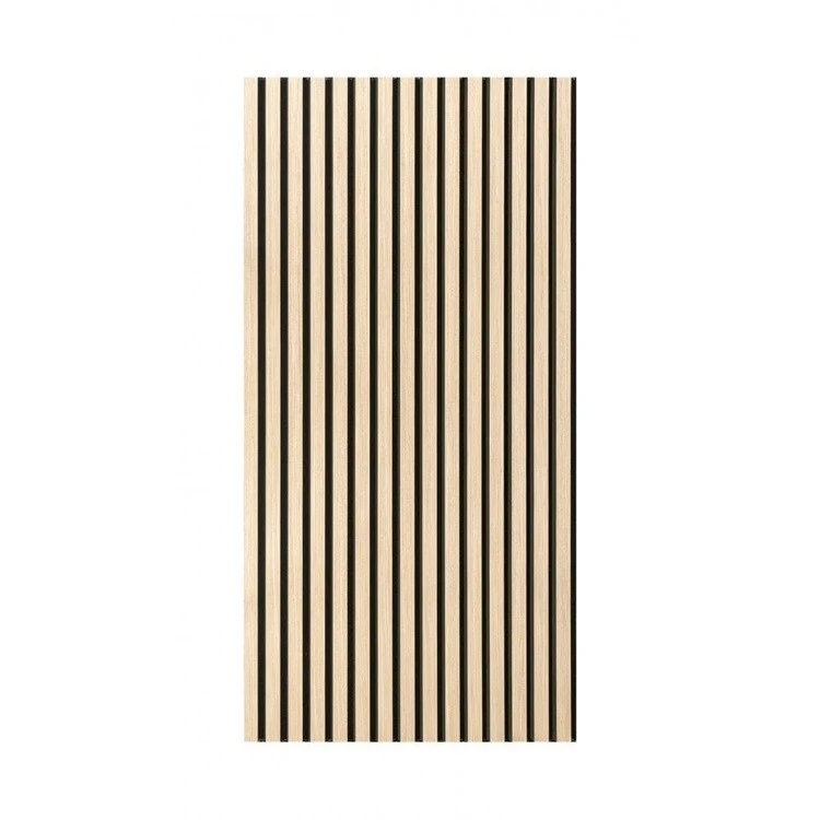 Classic Wood Acoustic Panels factory