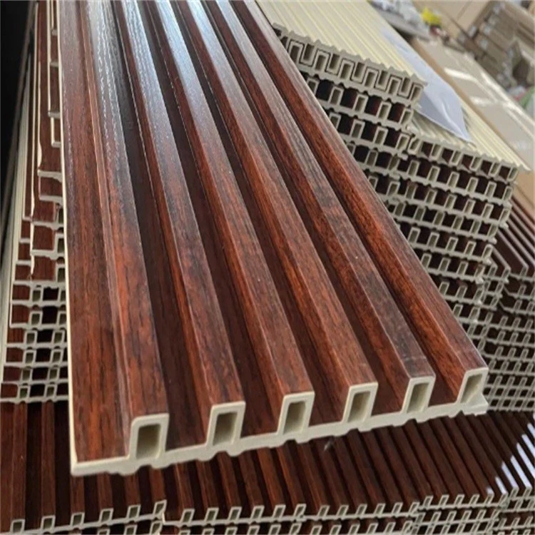 Cold Climate Freeze-Resistant WPC Wall Panels suppliers