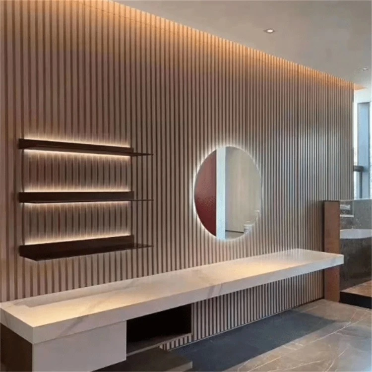Cold Climate Freeze-Resistant WPC Wall Panels best