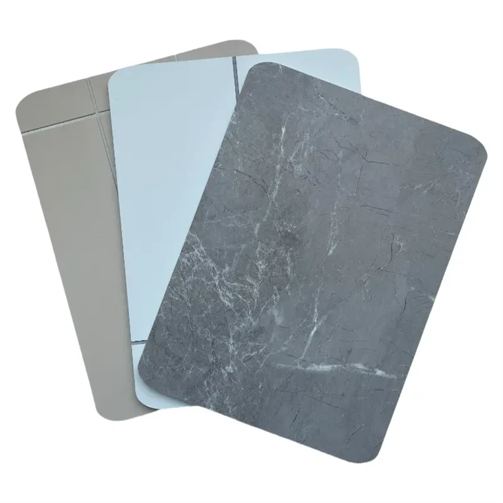 Decorative Panel For Hotel Shower Board high quality Decorative Panel For Hotel Shower Board high quality