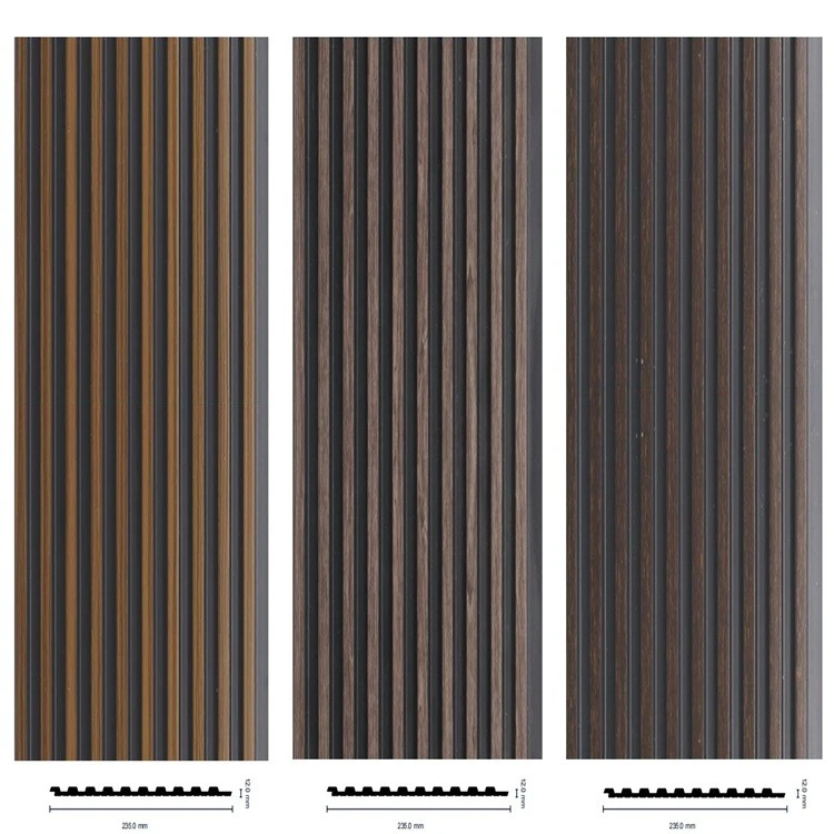 Durable PS Wall Panel For Commercial factory