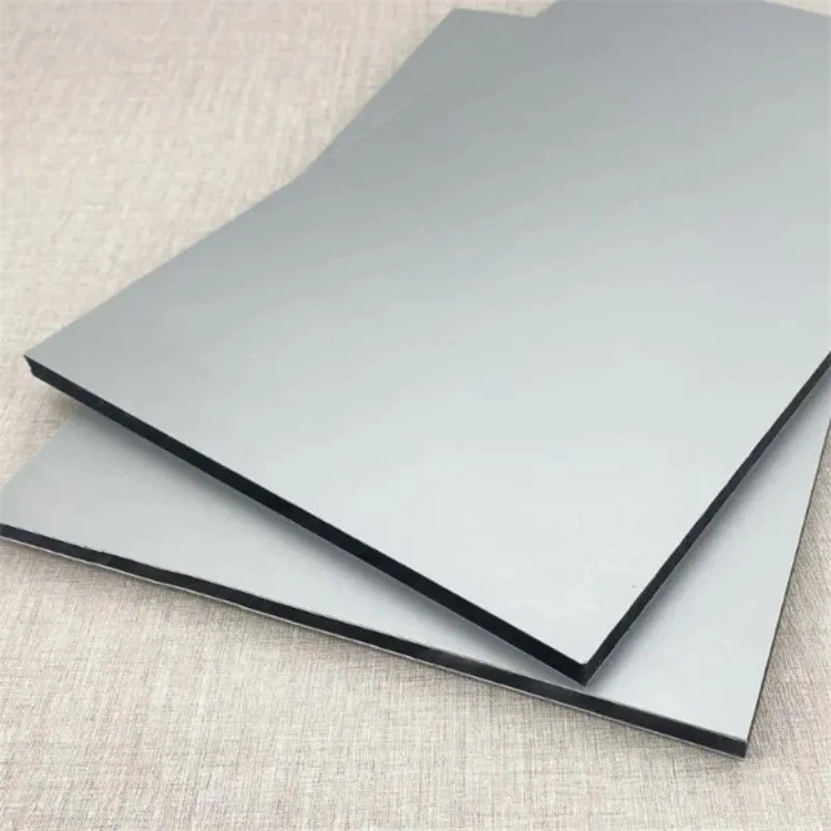 Gray Bamboo Charcoal Wood Veneer factory