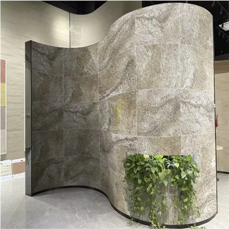 Light Gray Natural Stone Veneer Flexible Wall Tiles suppliers Light Gray Natural Stone Veneer Flexible Wall Tiles suppliers