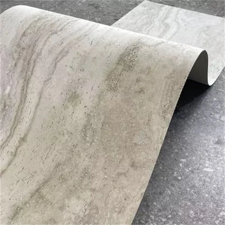 Light Gray Natural Stone Veneer Flexible Wall Tiles factory Light Gray Natural Stone Veneer Flexible Wall Tiles factory