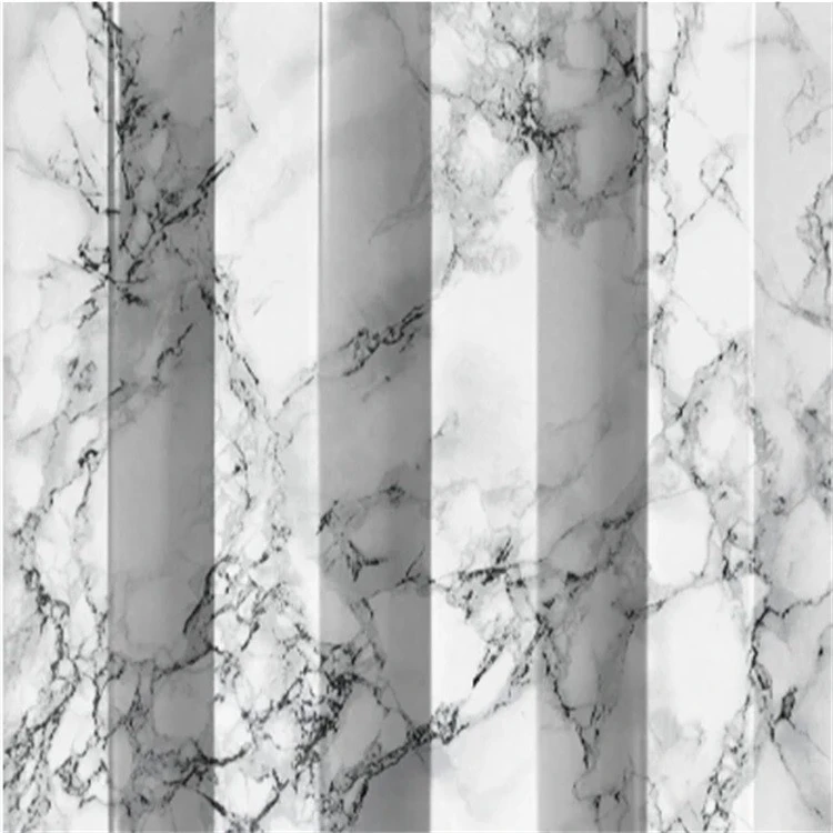 Luxury Marble Effect WPC Panels factory Luxury Marble Effect WPC Panels factory