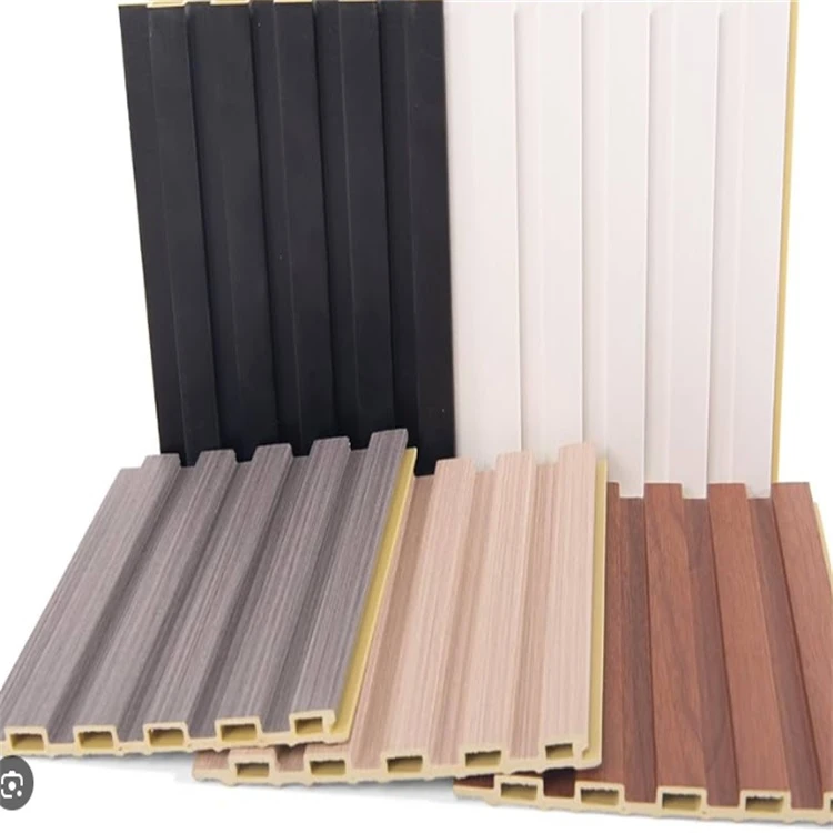 Matte WPC Panel