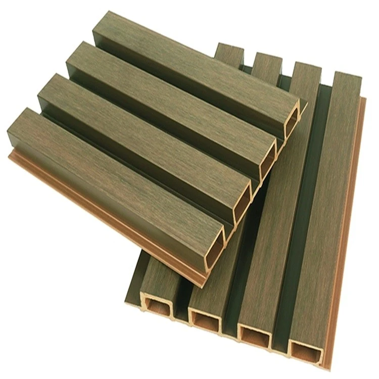 Matte WPC Panel factory Matte WPC Panel factory