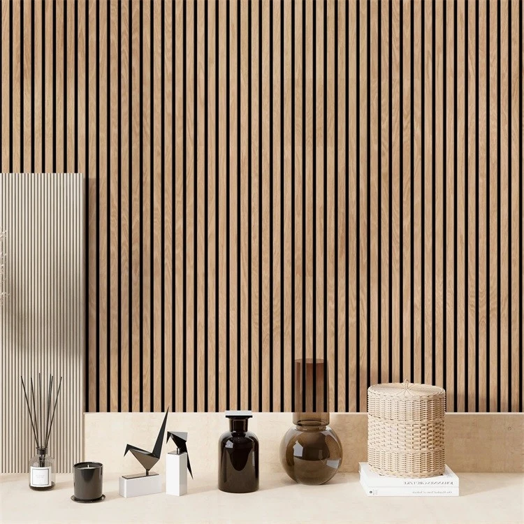 MDF Wood Acoustic Wall Panels best