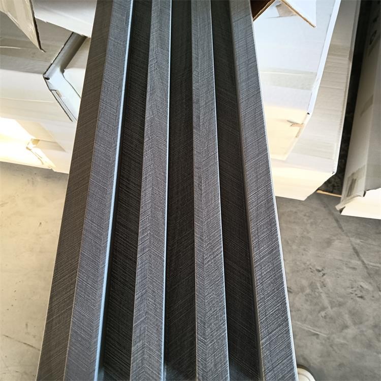 Modern WPC Slat Panel suppliers Modern WPC Slat Panel suppliers