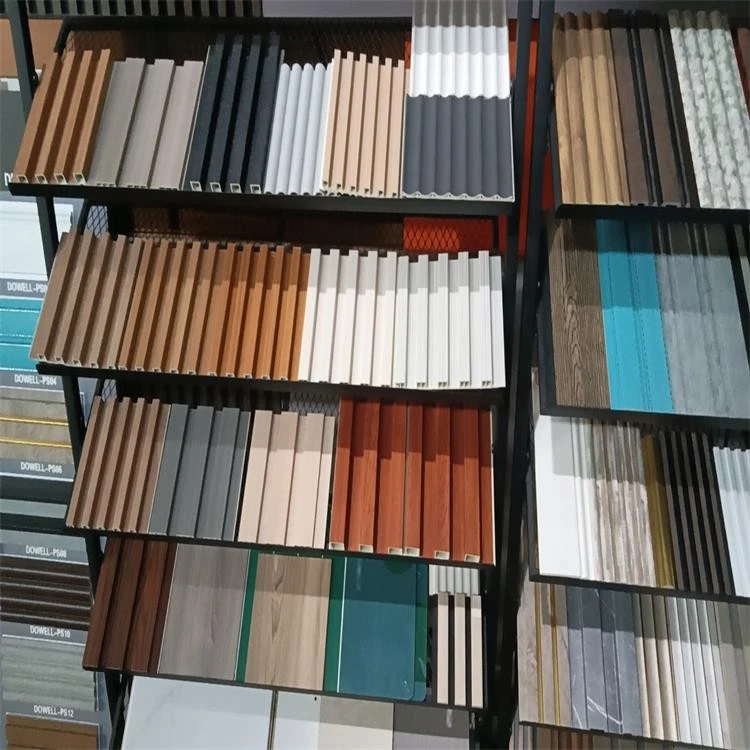 Modern WPC Slat Panel high quality Modern WPC Slat Panel high quality