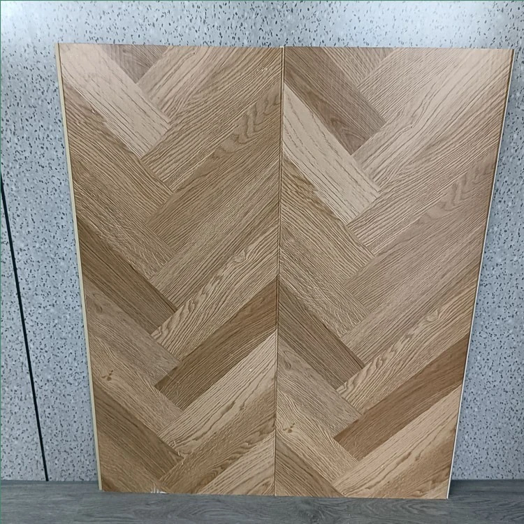 Oak SPC Flooring high quality