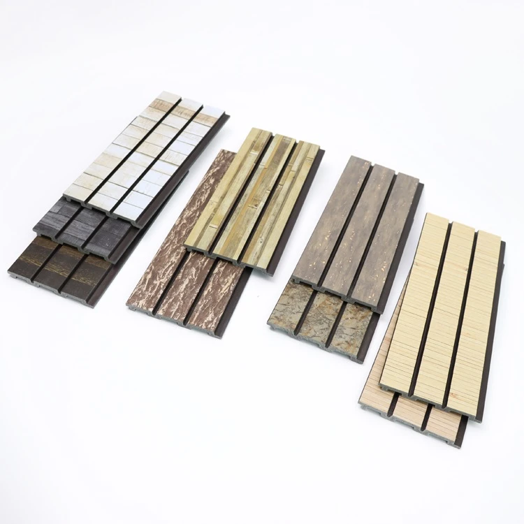PS Wall Panel WE201