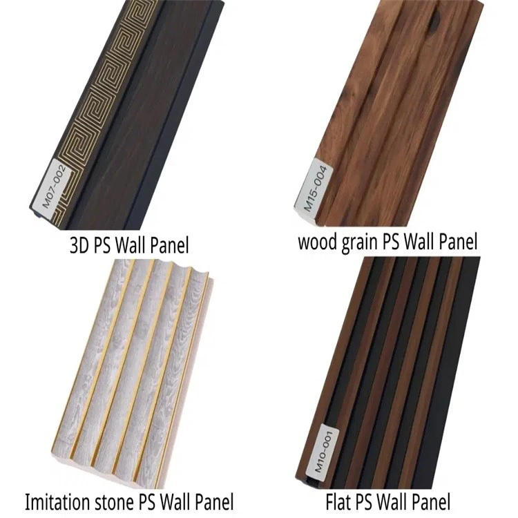 PS Wall Panel WE201 best PS Wall Panel WE201 best