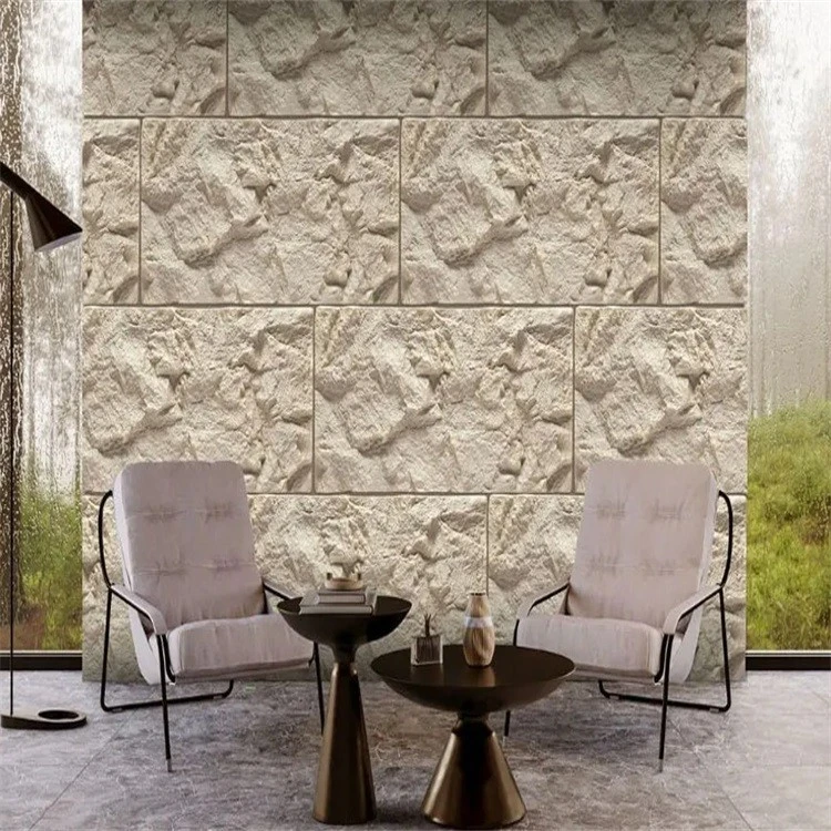 PS Wall Panel WE202 factory