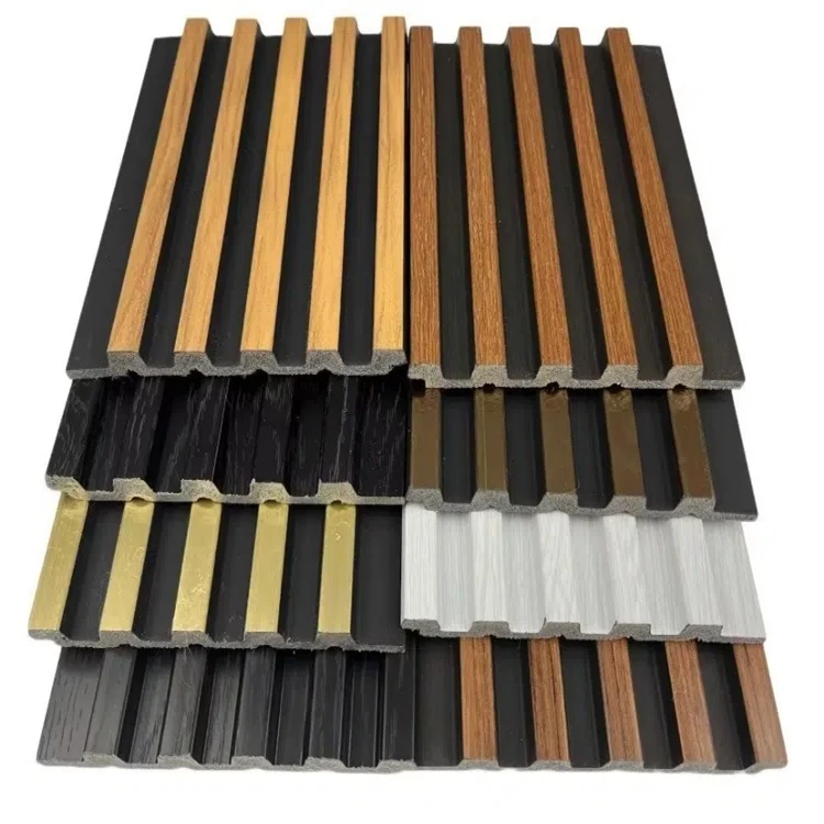 PS Wall Panels 600mm
