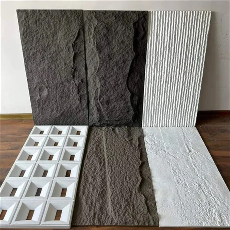 PU Stone Panel suppliers PU Stone Panel suppliers