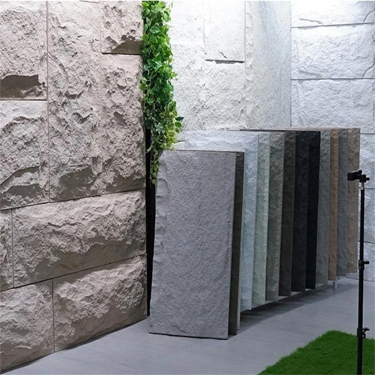 PU Wall Panels Stone best