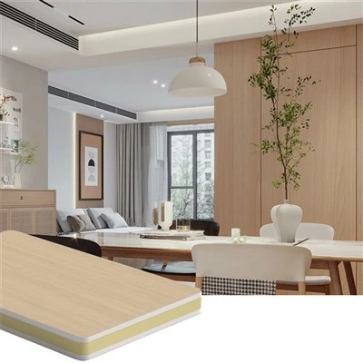 What are the differences between UV marble slabs and traditional PVC slabs?