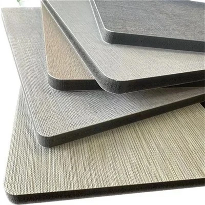 Superior Characteristics of PU Stone