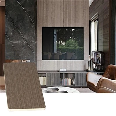 Core Advantages of PS Wall Panels