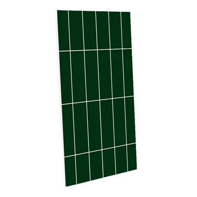 High-quality Modern SPC Wall Panels