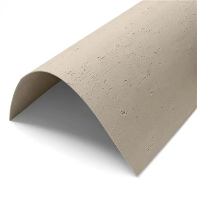 Lightweight and Bendable Flexible Soft Stone
