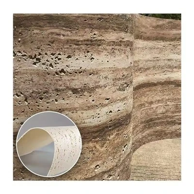 Natural Flexible Real Stone Veneer