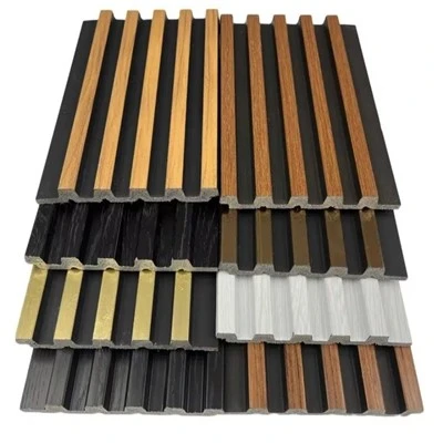 PS Wall Panels 600mm