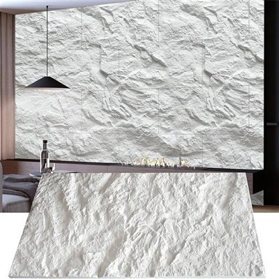 PU Faux Stone Panels