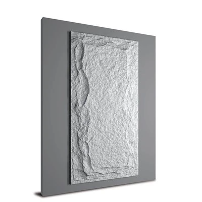 PU Stone Panel