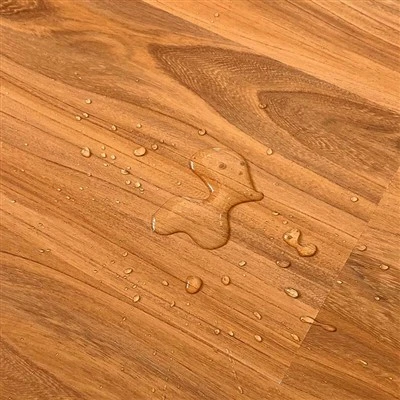 Seamless Spliced SPC Flooring
