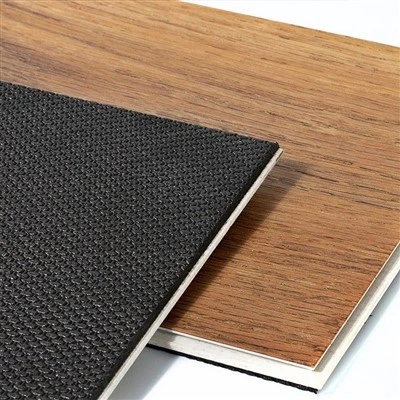 Waterproof and Fireproof SPC Flooring