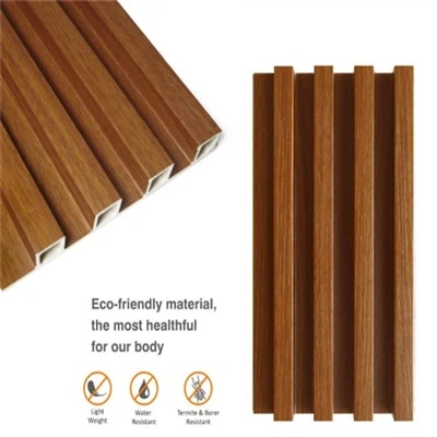 WPC Termite-resistant Wall Panel