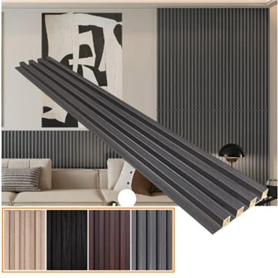 WPC Wall Panel Interior