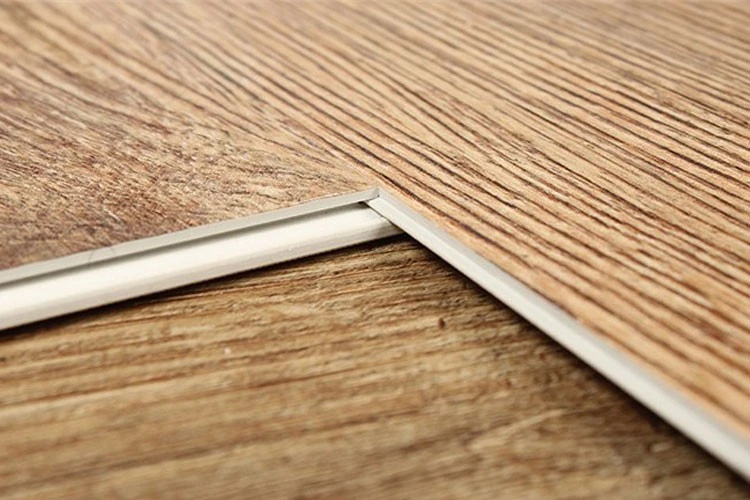 SPC Vinyl Flooring Waterproof factory