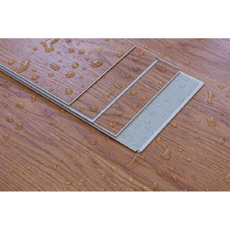 SPC Vinyl Flooring Waterproof
