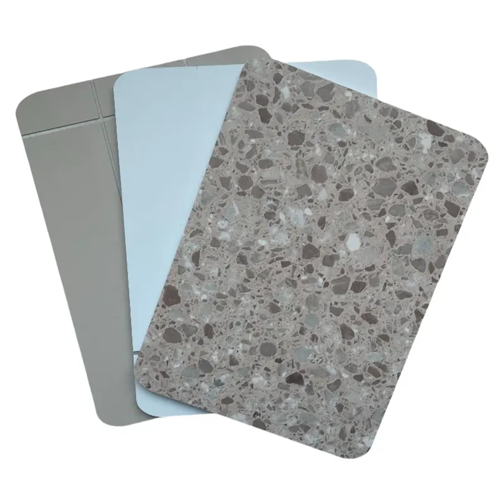 SPC Wall Panel For Sound Insulation factory SPC Wall Panel For Sound Insulation factory