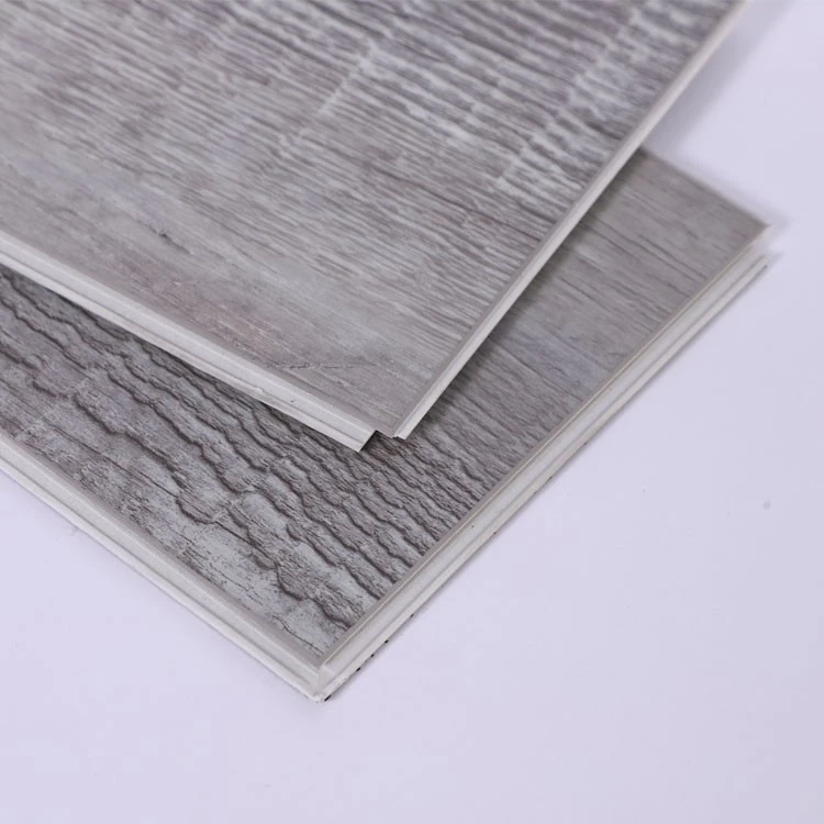 Stone-Textured Waterproof Bathroom SPC Floor suppliers Stone-Textured Waterproof Bathroom SPC Floor suppliers