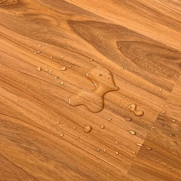 Waterproof And Fireproof SPC Flooring factory Waterproof And Fireproof SPC Flooring factory