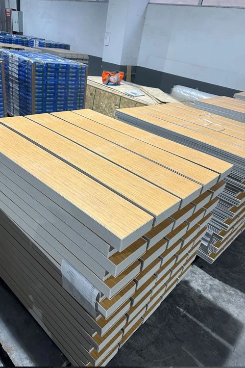 Wear-Resistant And Scratch-Resistant SPC Flooring best