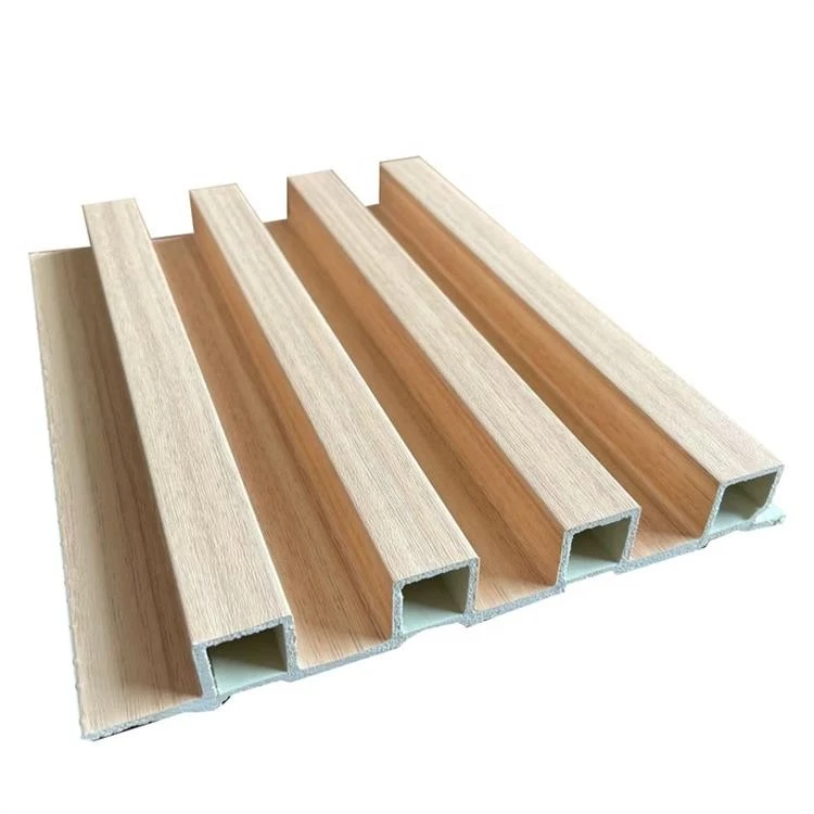 WPC Fluted Slat Wall Panels suppliers WPC Fluted Slat Wall Panels suppliers