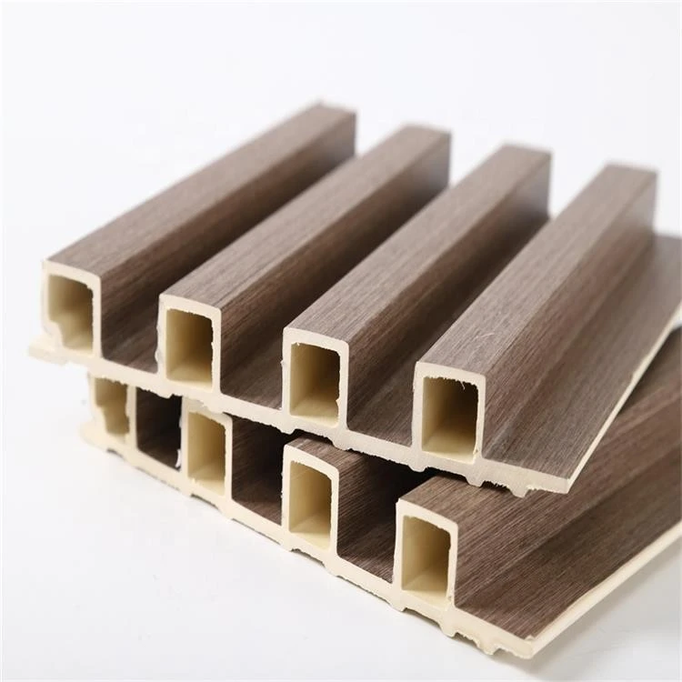 WPC Fluted Slat Wall Panels best WPC Fluted Slat Wall Panels best