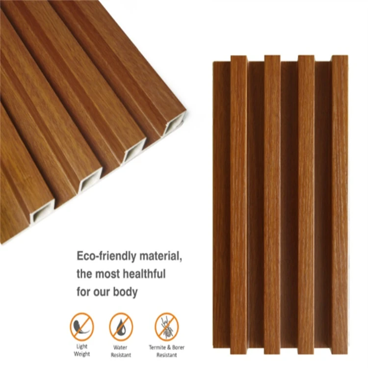 WPC Termite-resistant Wall Panel